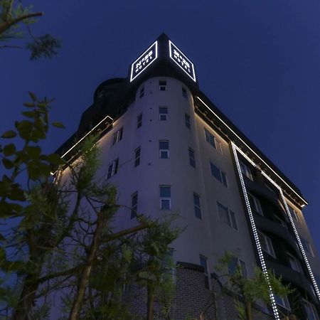 No.25 Hotel Cheonan Exterior photo