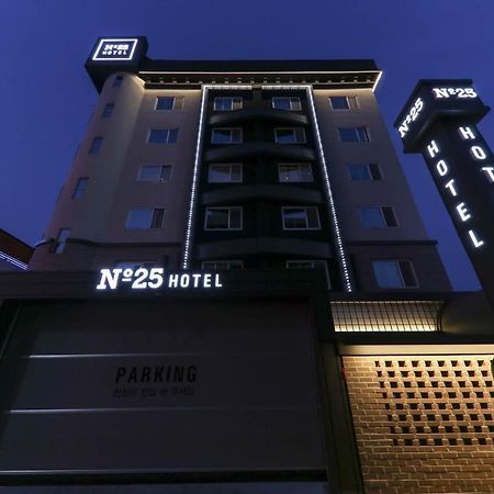 No.25 Hotel Cheonan Exterior photo