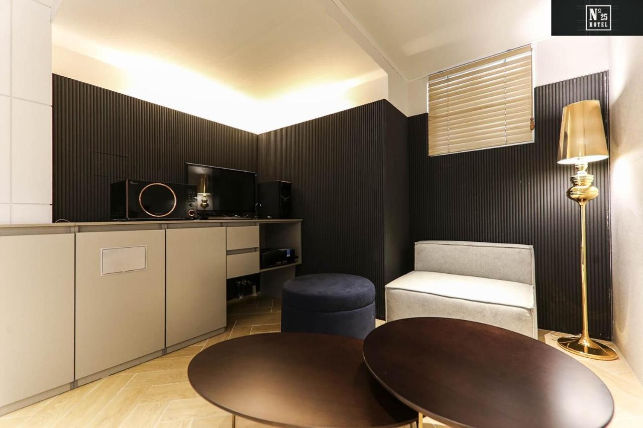 No.25 Hotel Cheonan Exterior photo