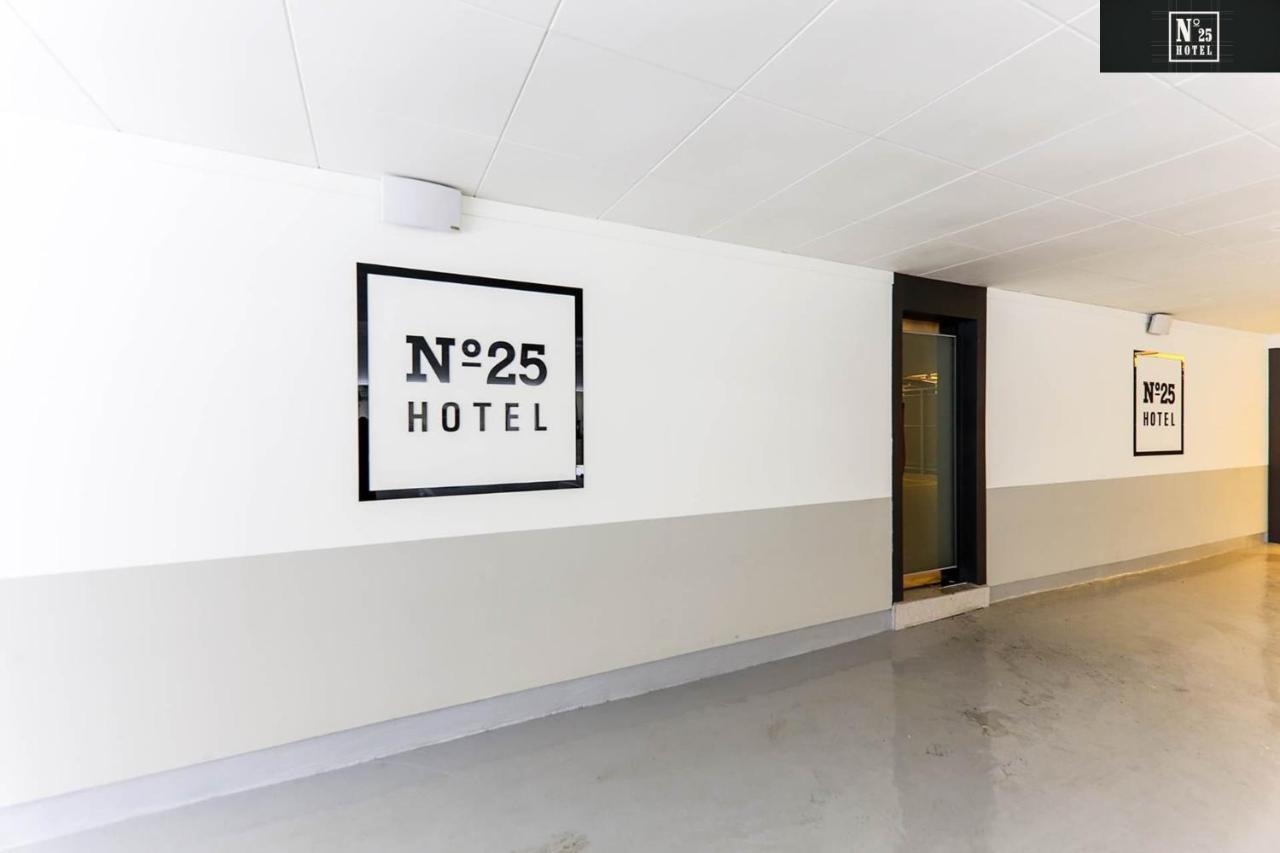 No.25 Hotel Cheonan Exterior photo