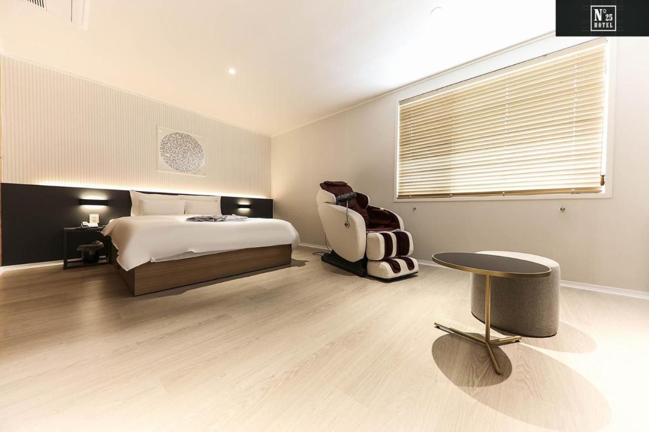 No.25 Hotel Cheonan Exterior photo