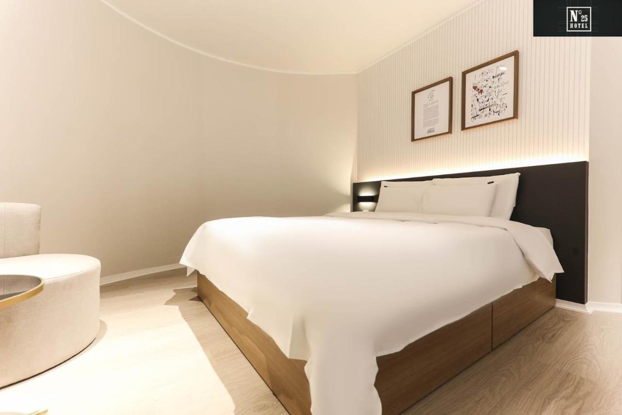 No.25 Hotel Cheonan Exterior photo