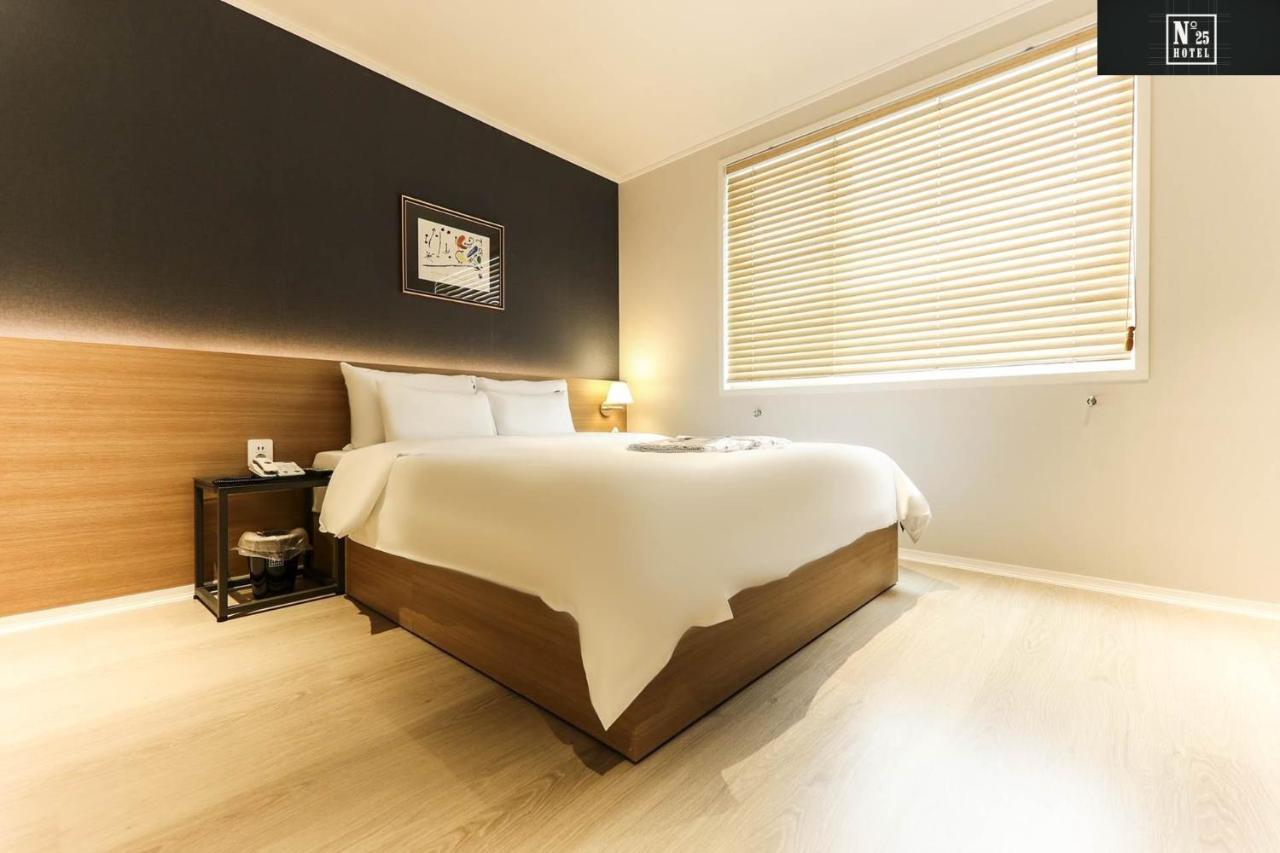 No.25 Hotel Cheonan Exterior photo